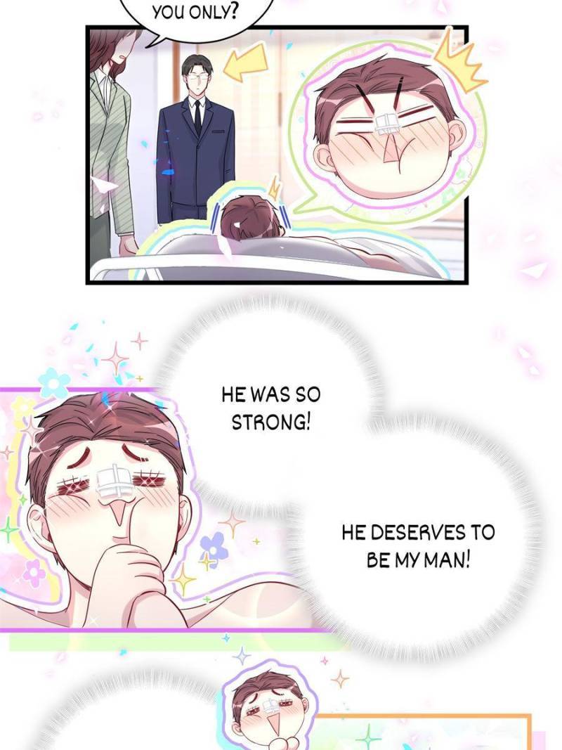 Whose Baby is it? Chapter 195 - page 28