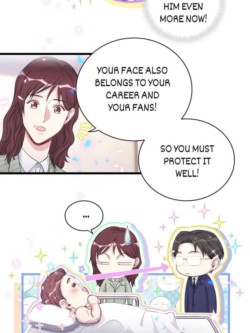 Whose Baby is it? Chapter 195 - page 30