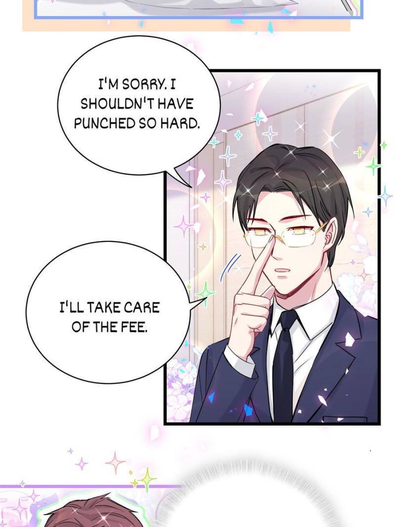 Whose Baby is it? Chapter 195 - page 31