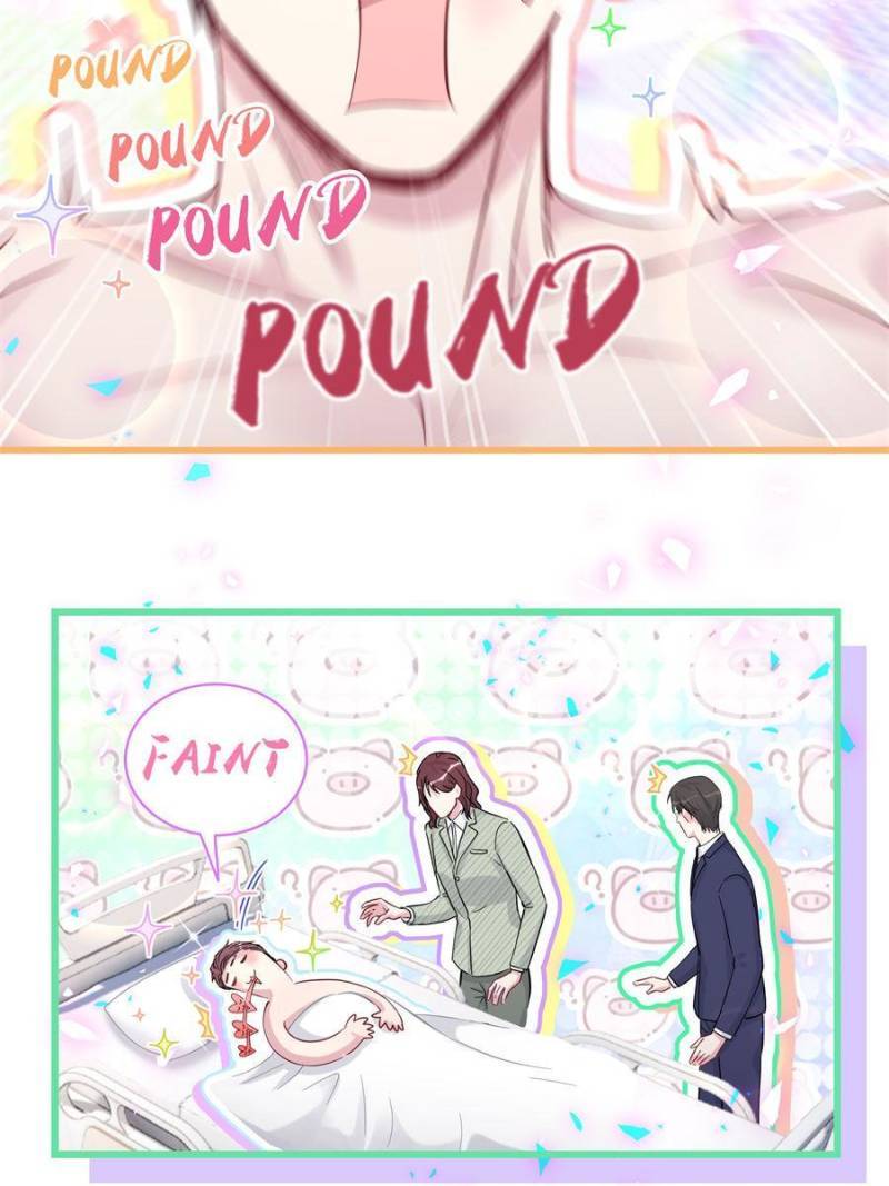 Whose Baby is it? Chapter 195 - page 33