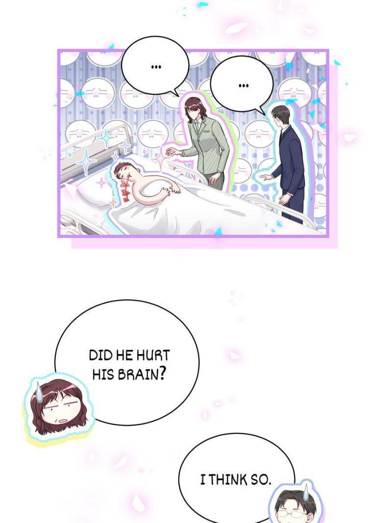 Whose Baby is it? Chapter 195 - page 34
