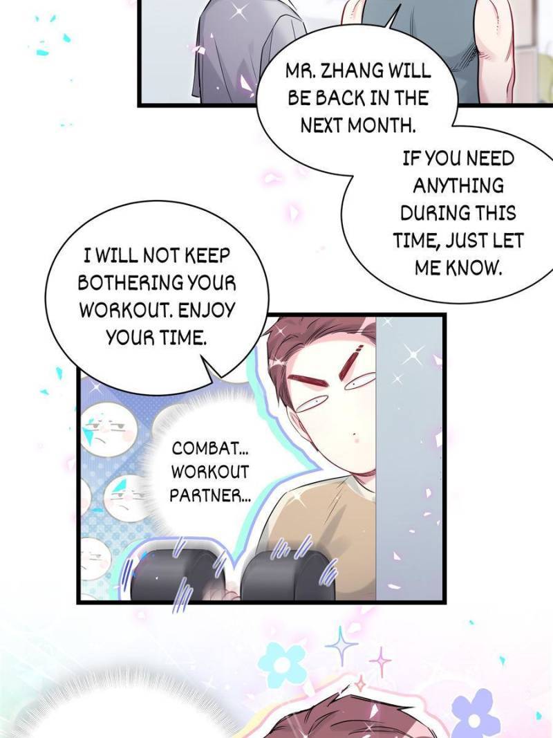 Whose Baby is it? Chapter 195 - page 5