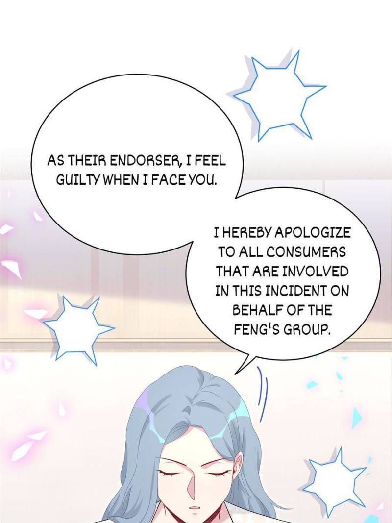Whose Baby is it? Chapter 194 - page 12