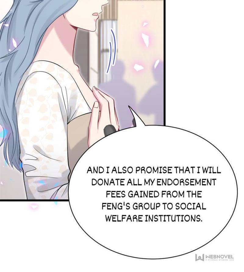 Whose Baby is it? Chapter 194 - page 20