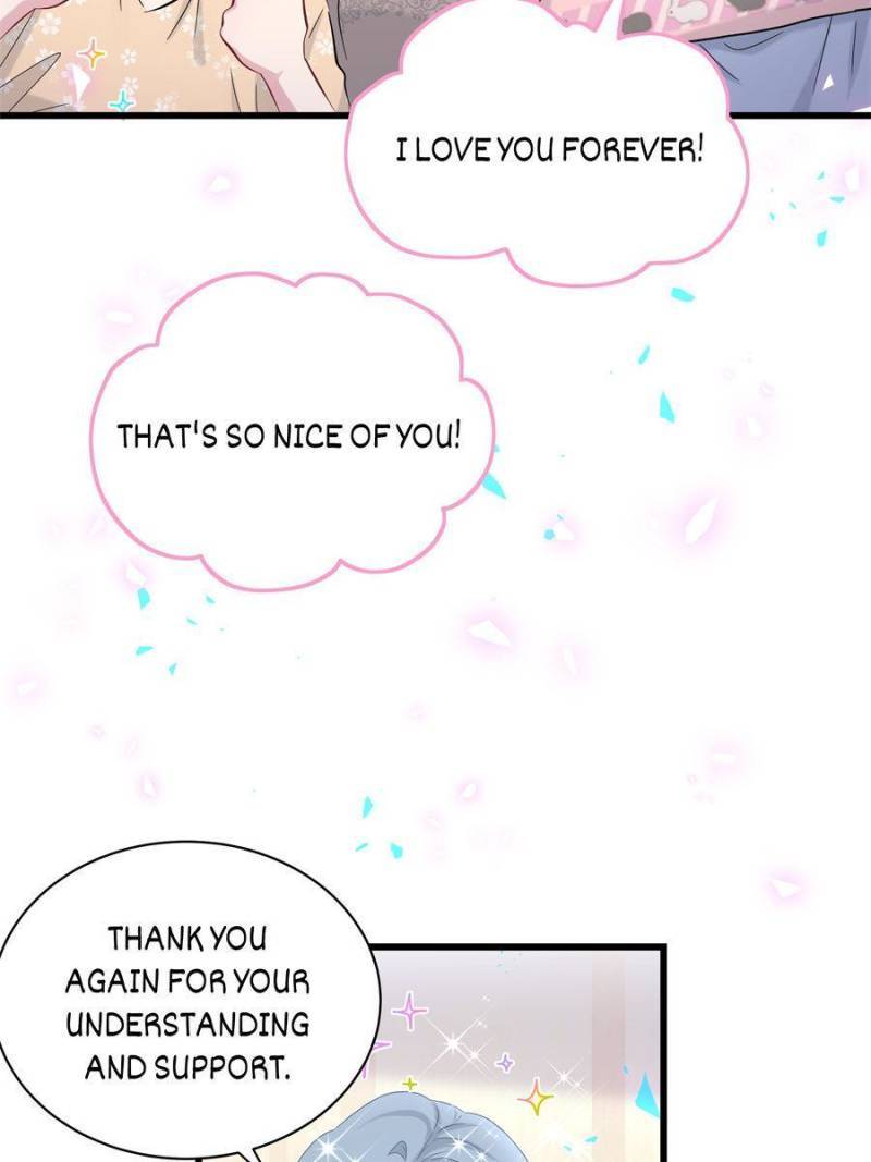 Whose Baby is it? Chapter 194 - page 22
