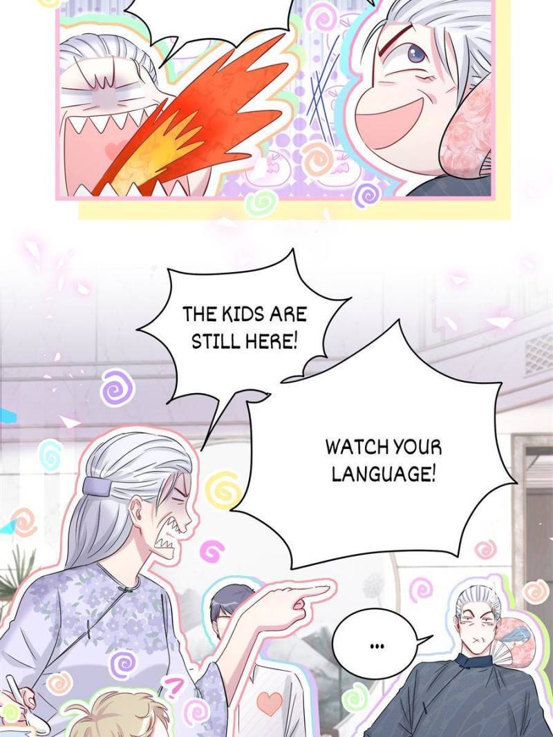 Whose Baby is it? Chapter 194 - page 26