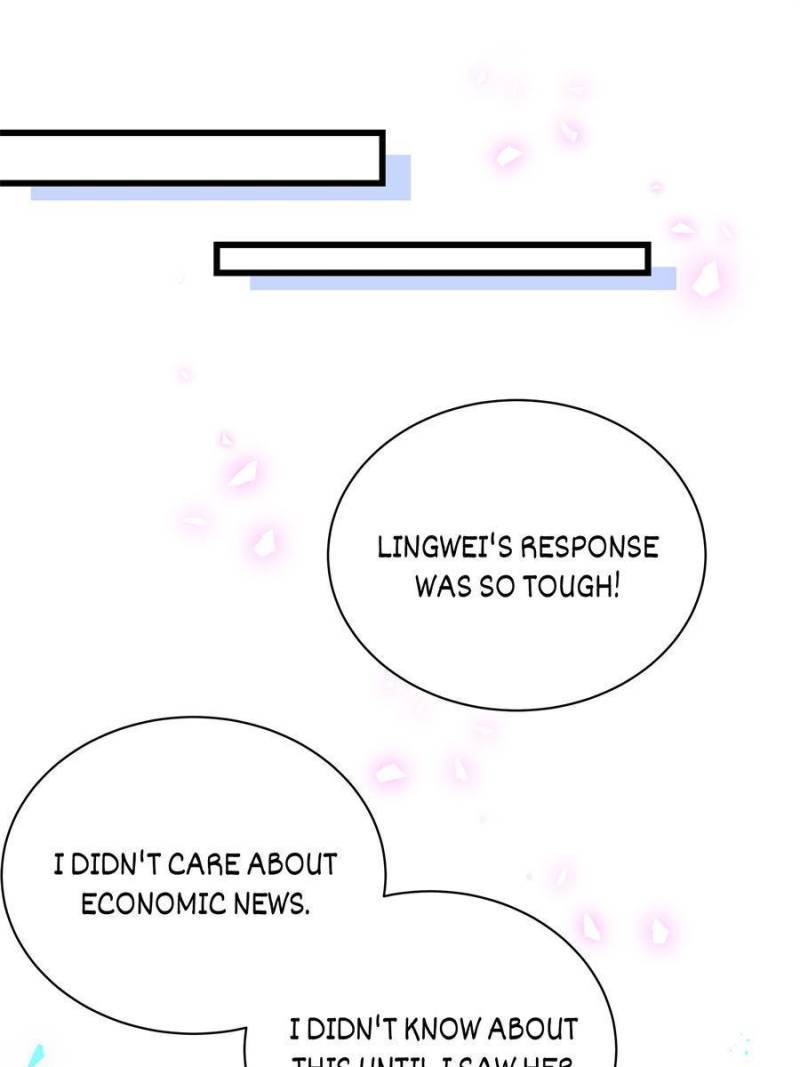 Whose Baby is it? Chapter 194 - page 30