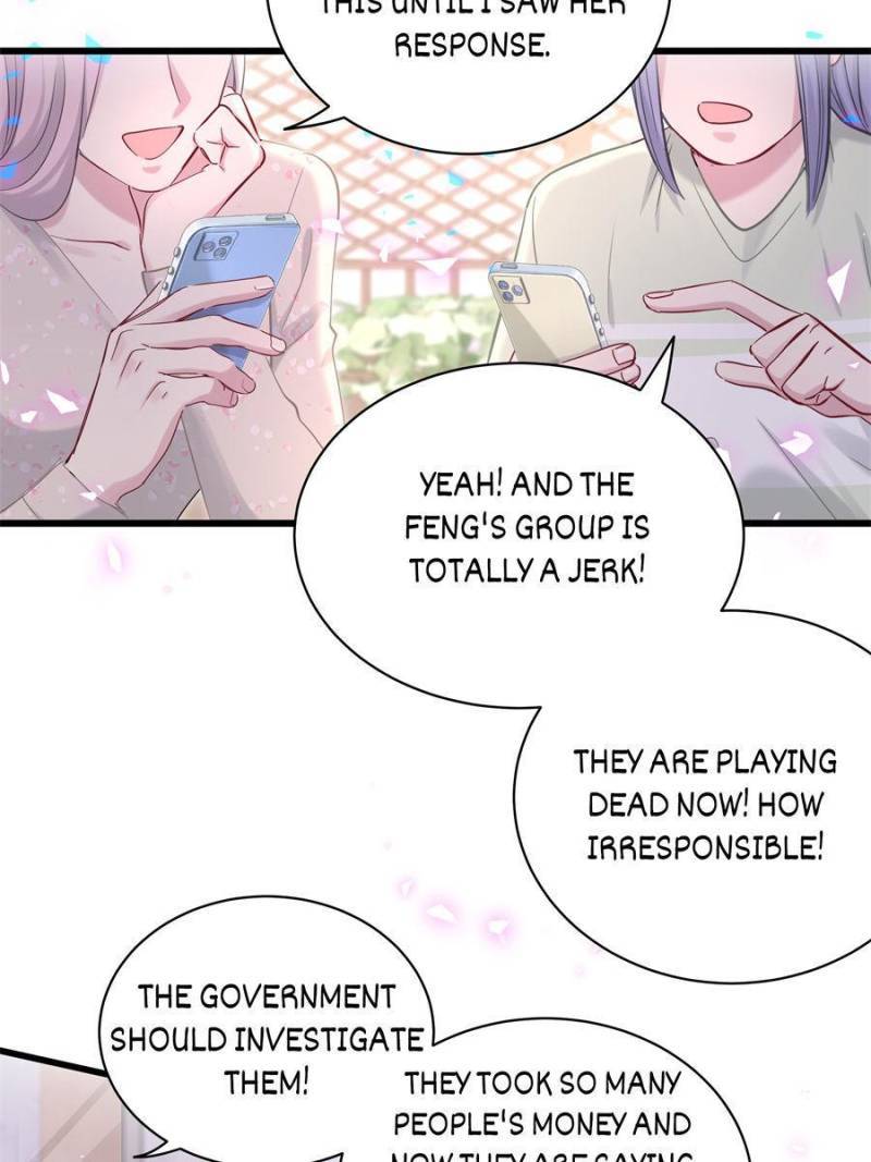 Whose Baby is it? Chapter 194 - page 31