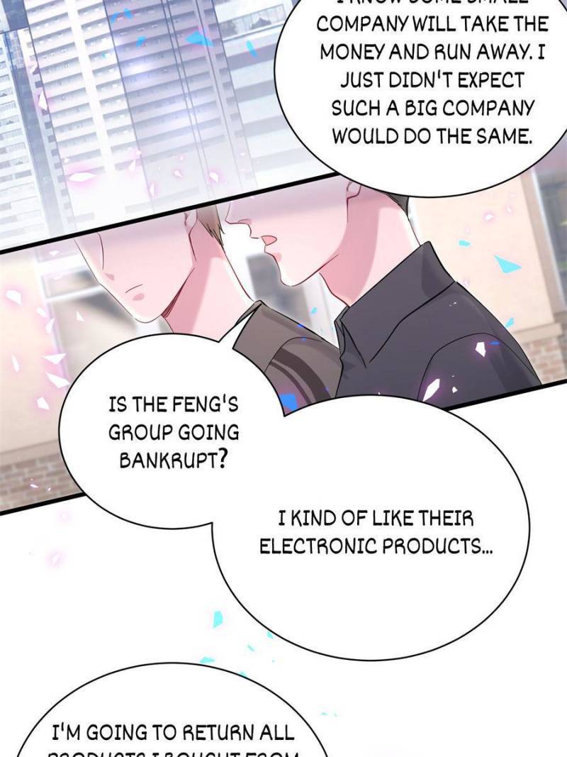 Whose Baby is it? Chapter 194 - page 33