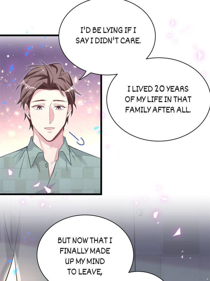 Whose Baby is it? Chapter 194 - page 37