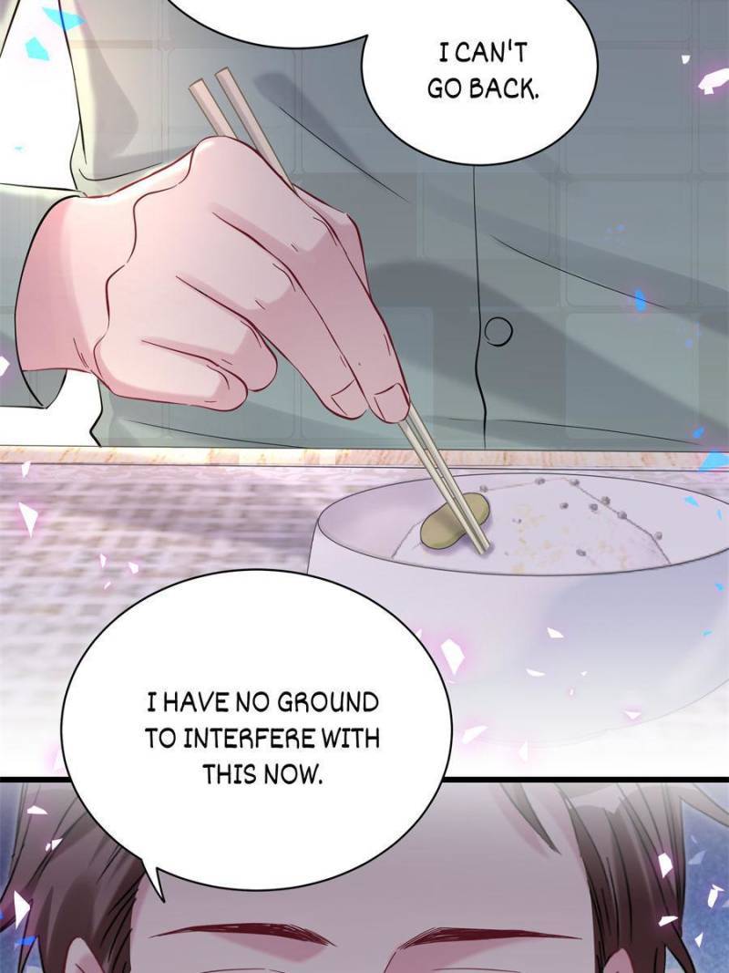 Whose Baby is it? Chapter 194 - page 38