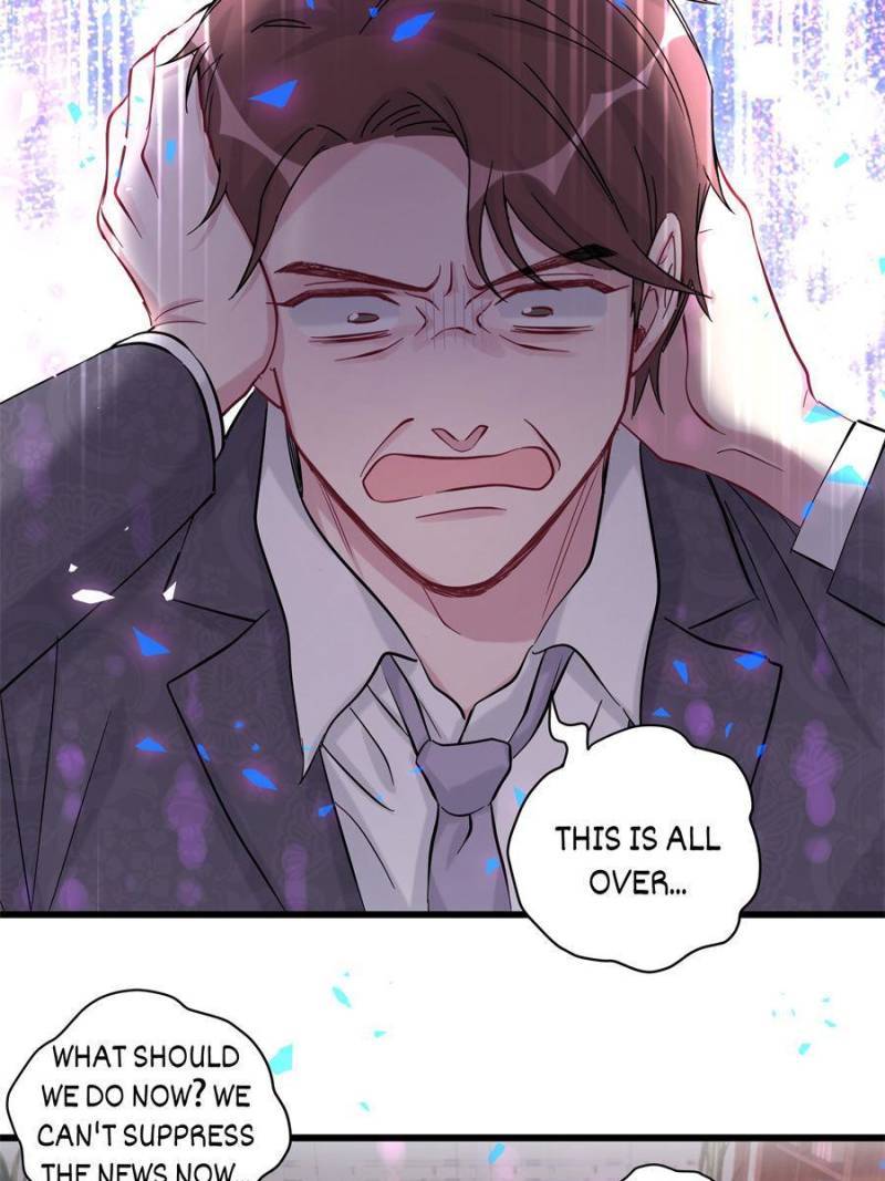Whose Baby is it? Chapter 194 - page 42