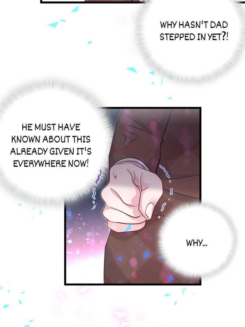 Whose Baby is it? Chapter 194 - page 44