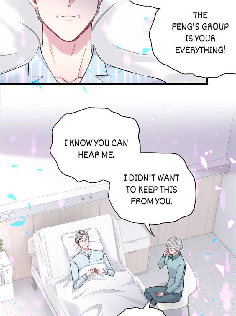 Whose Baby is it? Chapter 194 - page 47