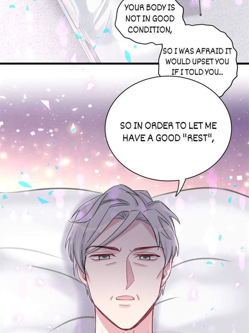 Whose Baby is it? Chapter 194 - page 48