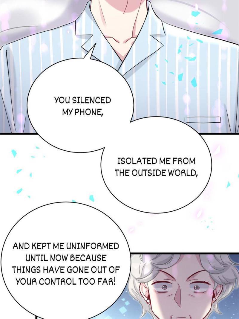 Whose Baby is it? Chapter 194 - page 49