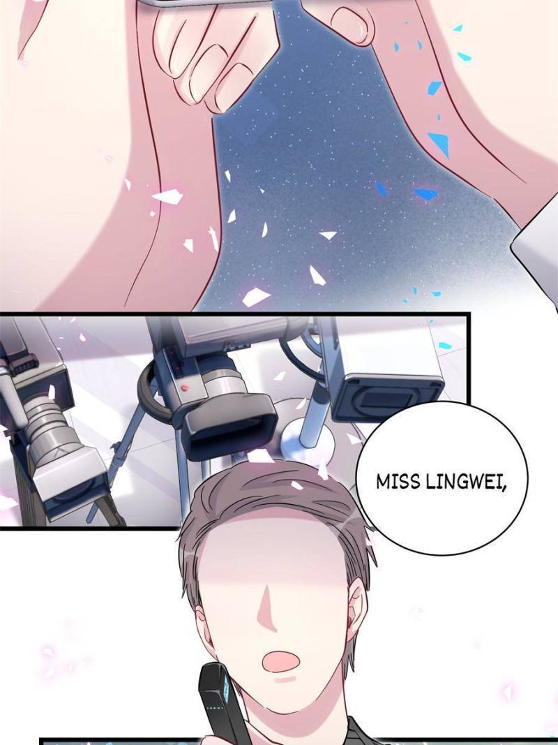 Whose Baby is it? Chapter 194 - page 5