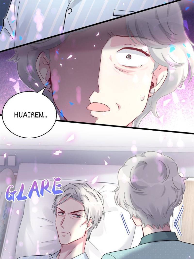 Whose Baby is it? Chapter 194 - page 53