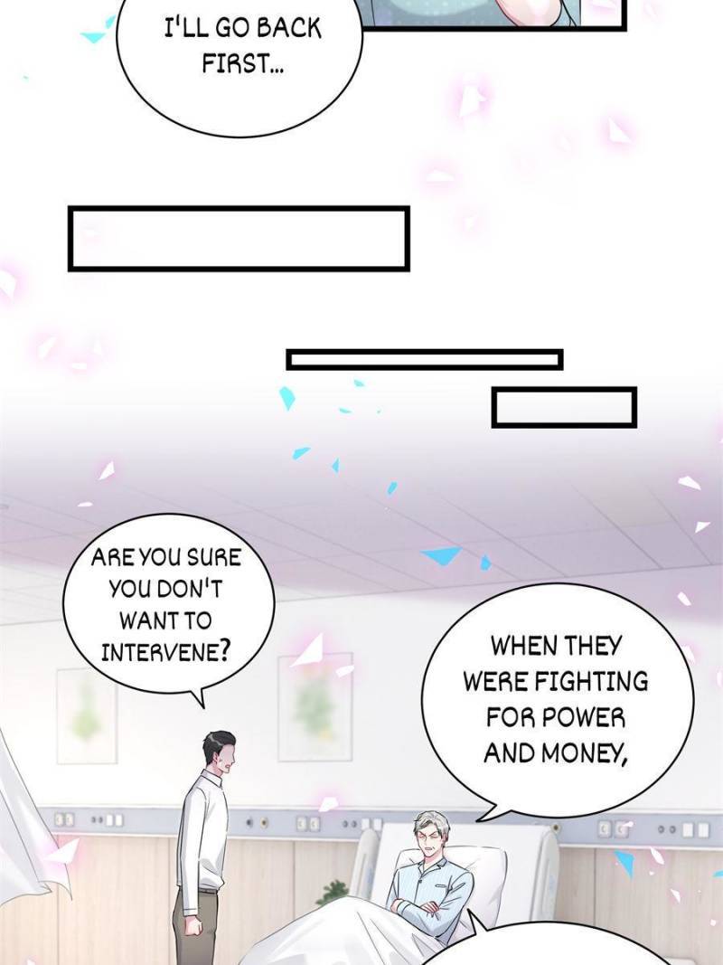 Whose Baby is it? Chapter 194 - page 55