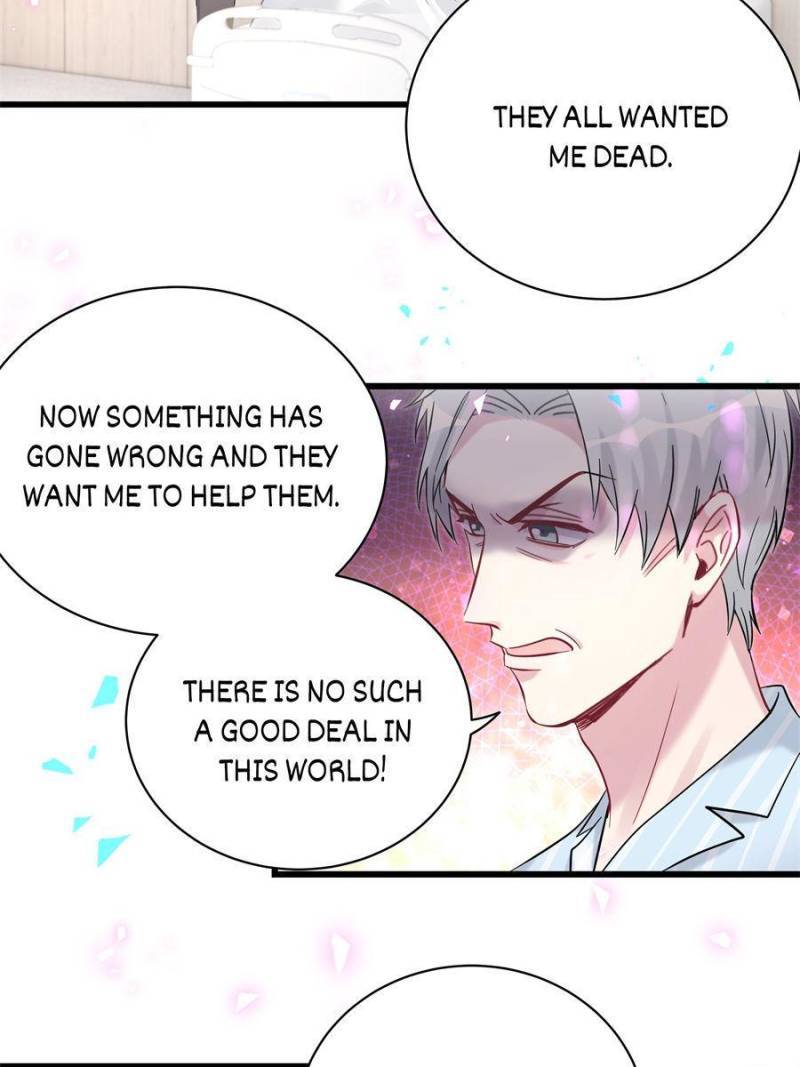 Whose Baby is it? Chapter 194 - page 56