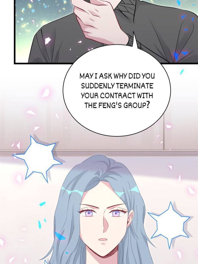 Whose Baby is it? Chapter 194 - page 6