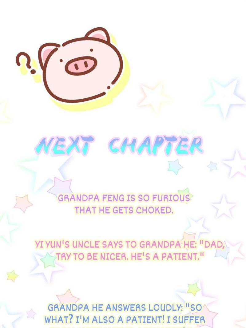 Whose Baby is it? Chapter 194 - page 63