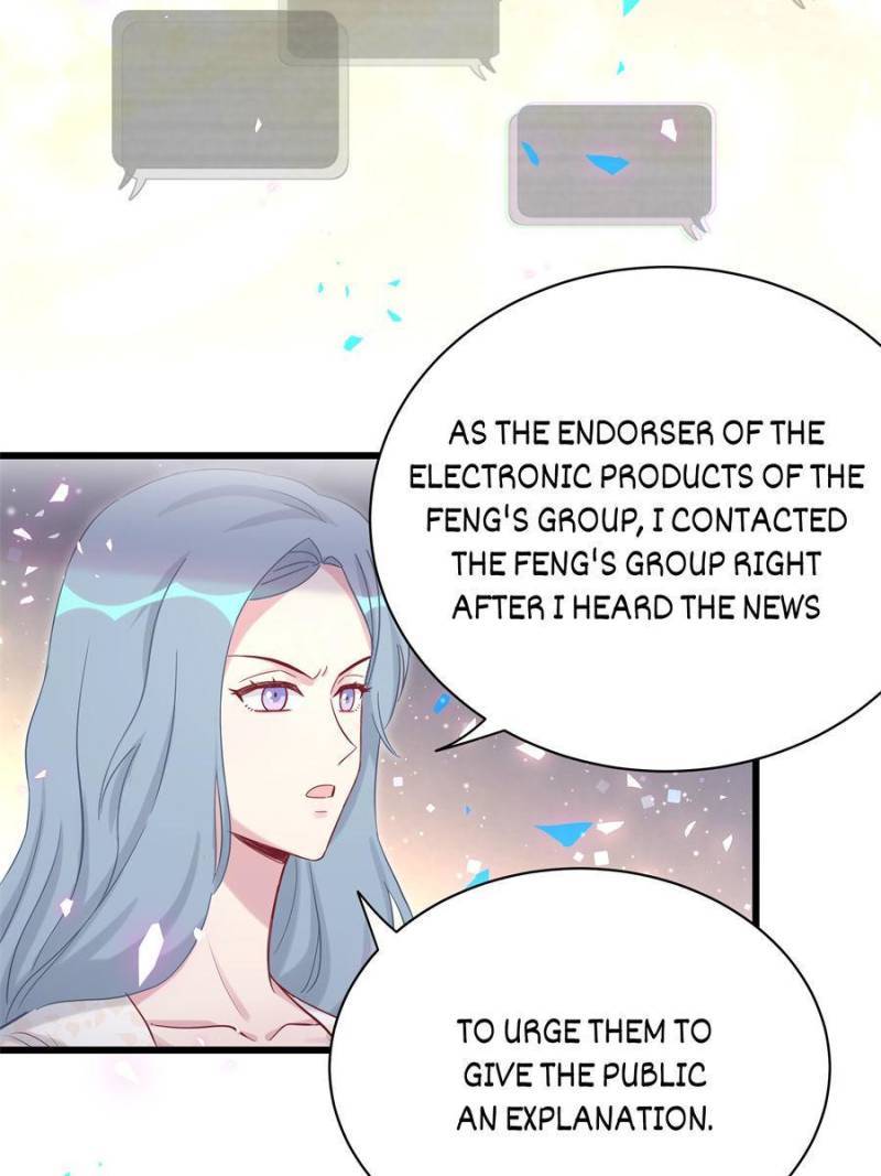 Whose Baby is it? Chapter 194 - page 9