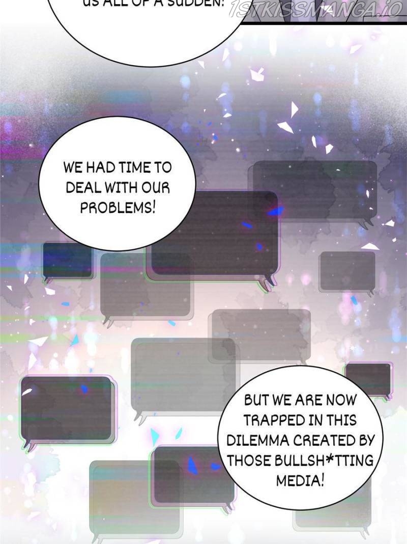 Whose Baby is it? Chapter 193 - page 11