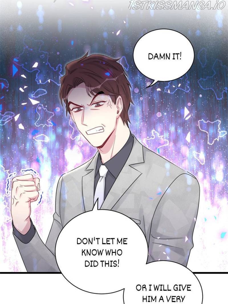 Whose Baby is it? Chapter 193 - page 12