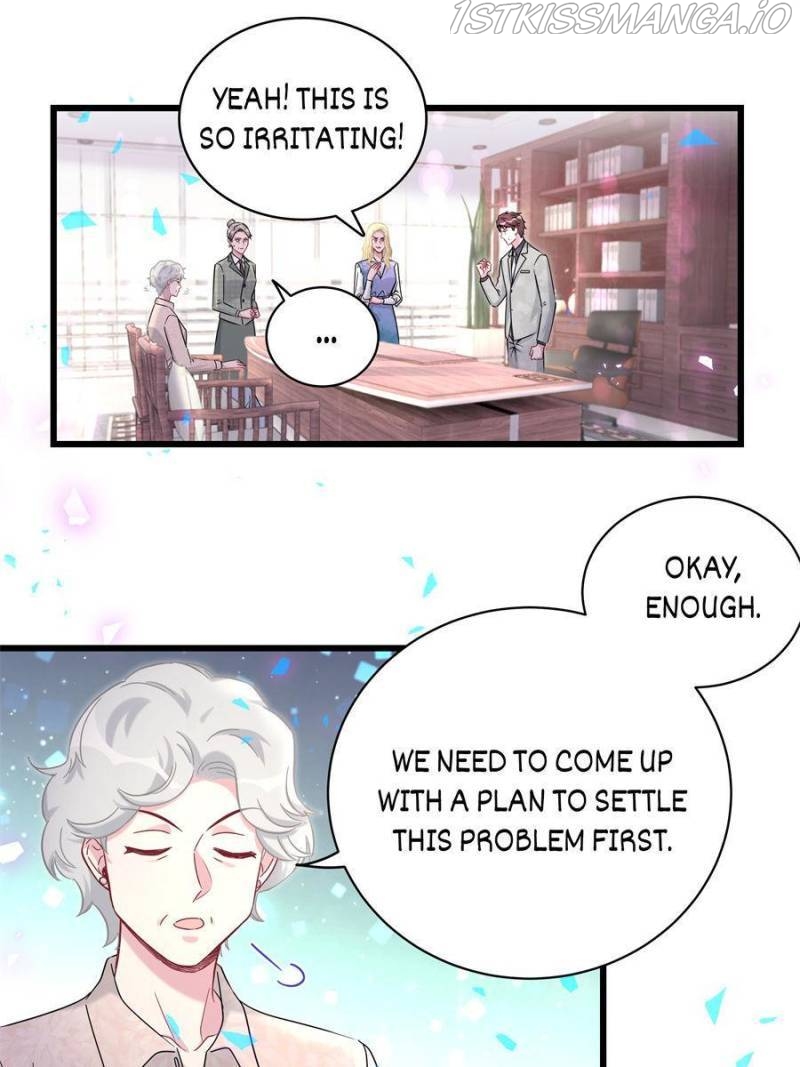 Whose Baby is it? Chapter 193 - page 14