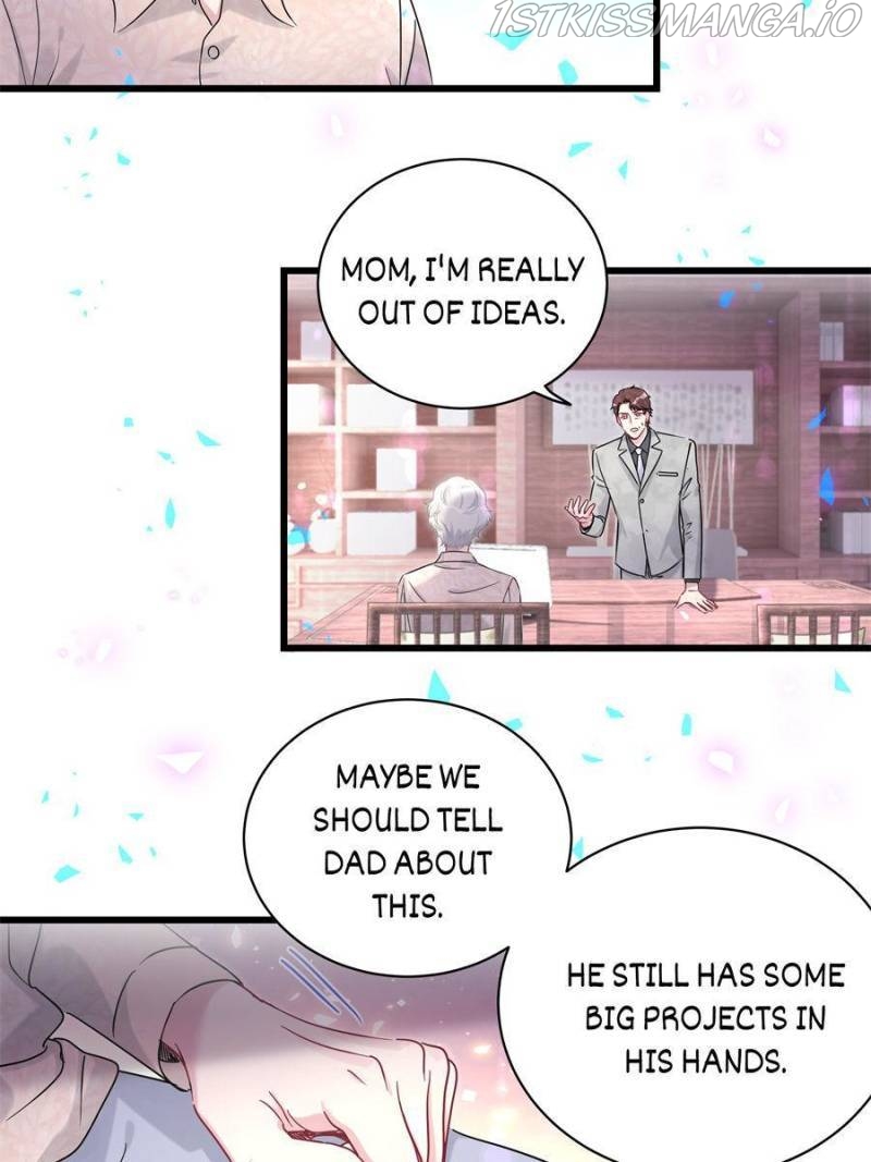 Whose Baby is it? Chapter 193 - page 15