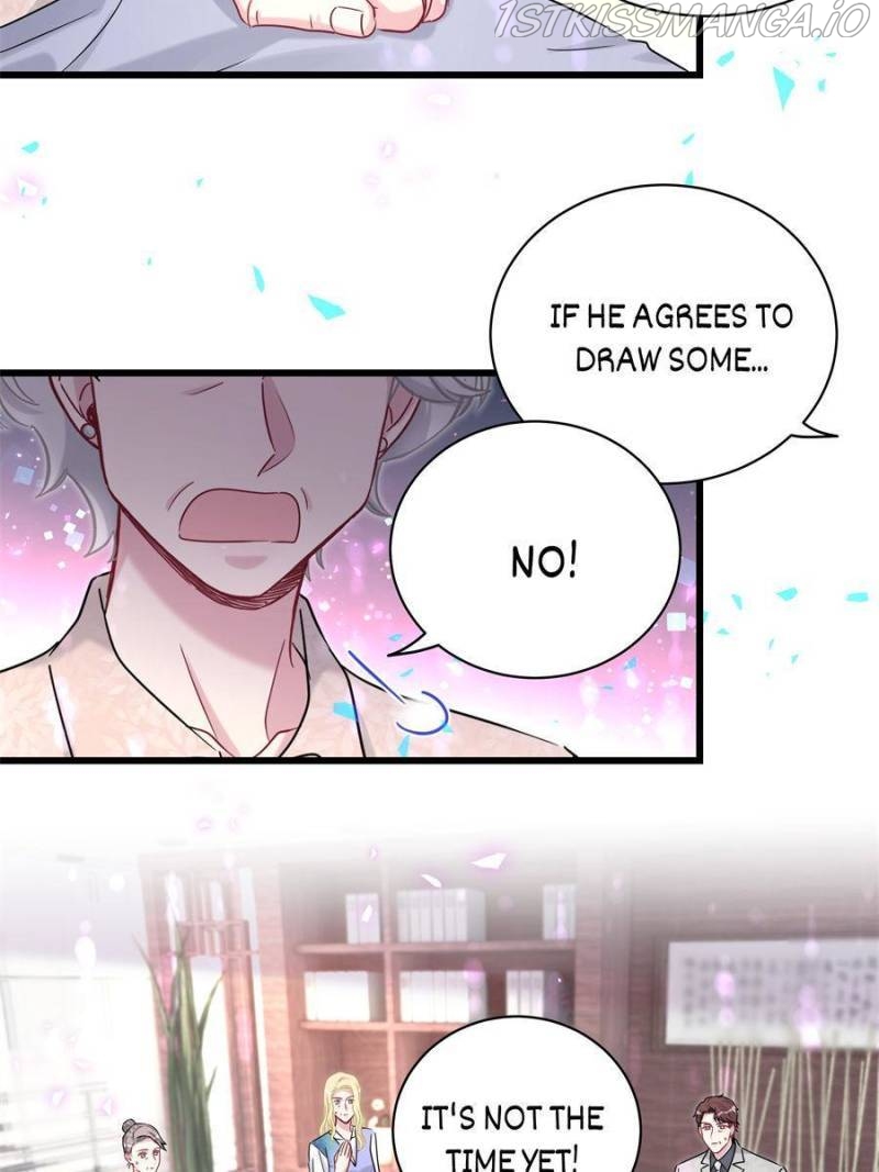 Whose Baby is it? Chapter 193 - page 16