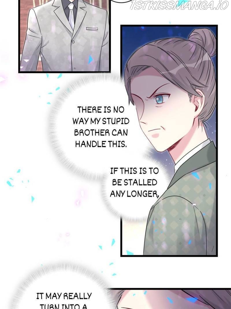 Whose Baby is it? Chapter 193 - page 18