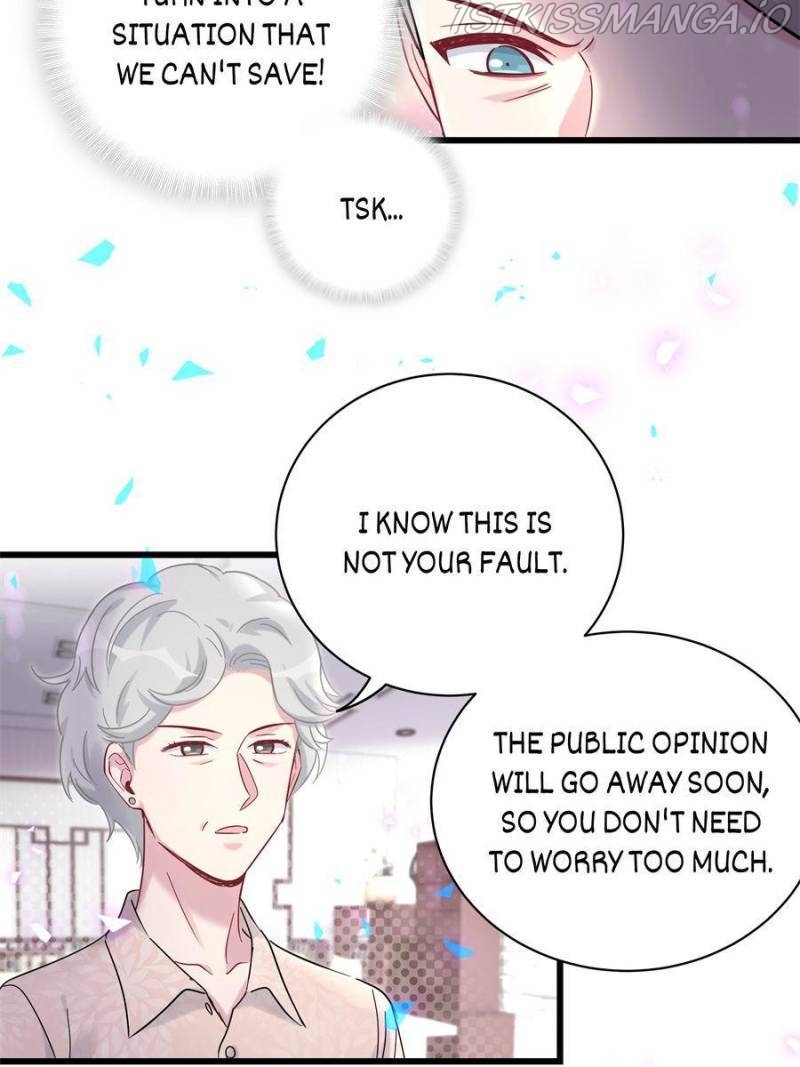 Whose Baby is it? Chapter 193 - page 19