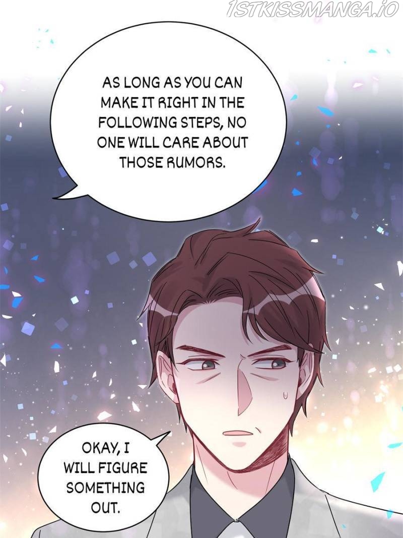 Whose Baby is it? Chapter 193 - page 20