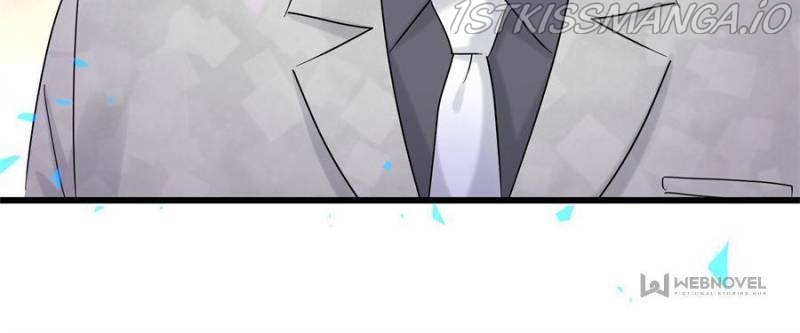 Whose Baby is it? Chapter 193 - page 21
