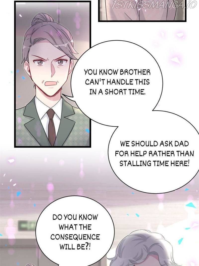 Whose Baby is it? Chapter 193 - page 24