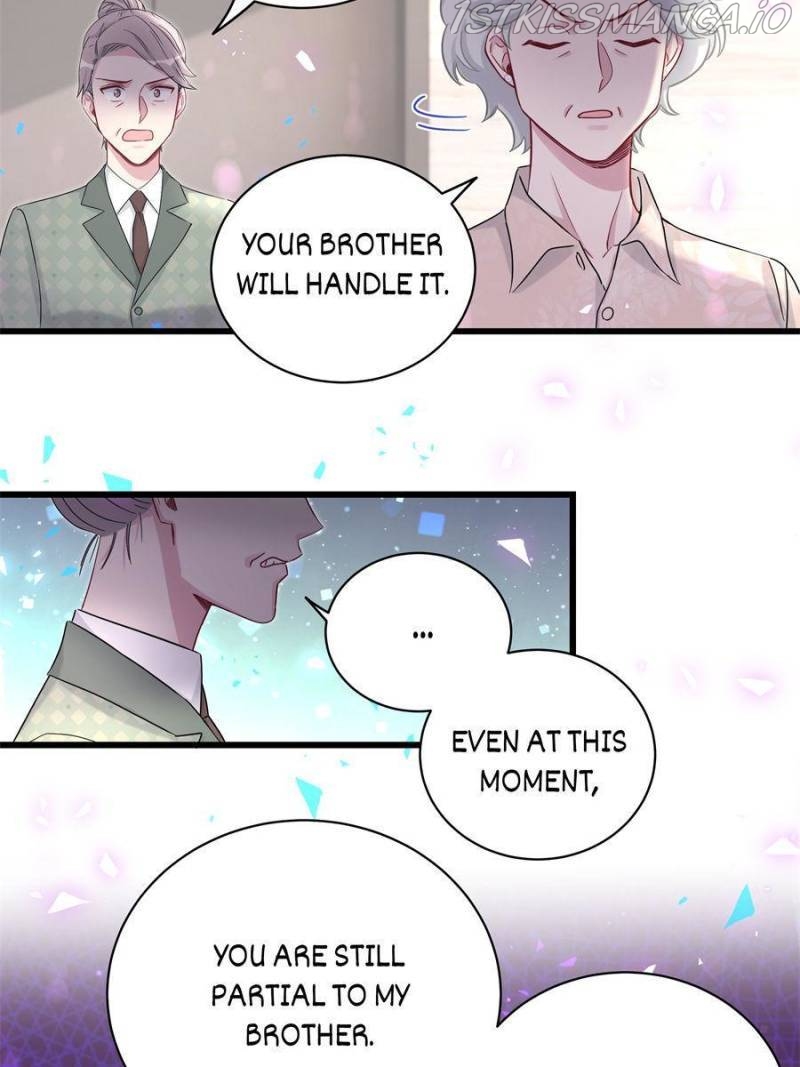 Whose Baby is it? Chapter 193 - page 25
