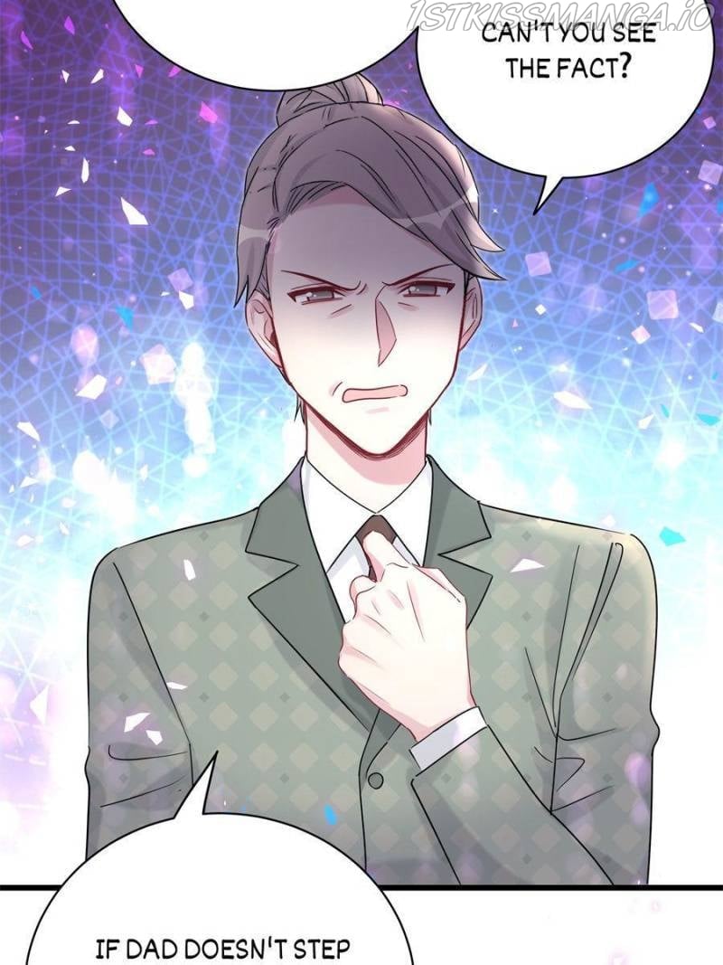 Whose Baby is it? Chapter 193 - page 26