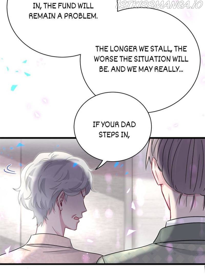 Whose Baby is it? Chapter 193 - page 27