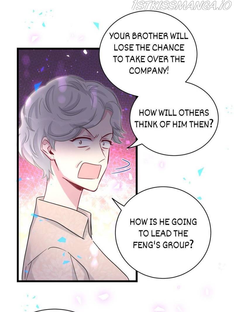 Whose Baby is it? Chapter 193 - page 28