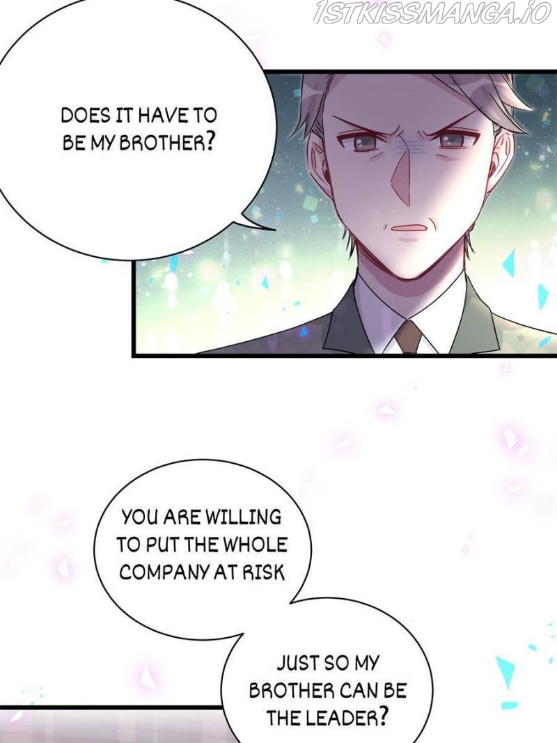 Whose Baby is it? Chapter 193 - page 29