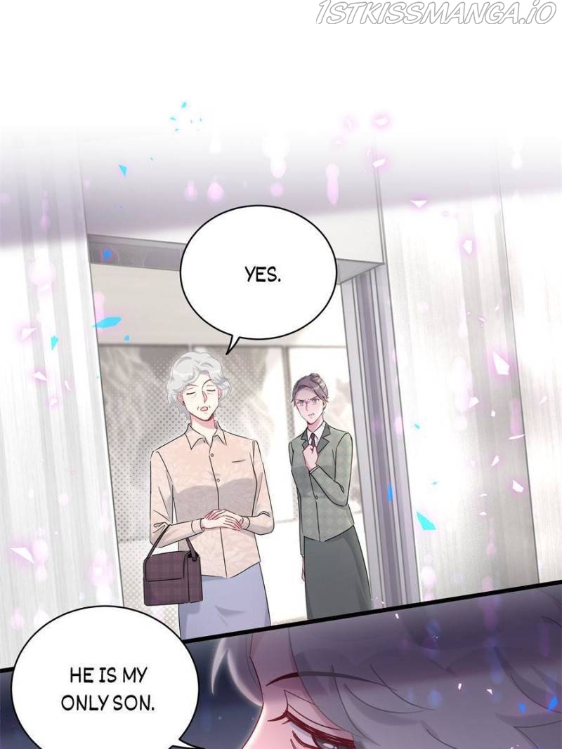 Whose Baby is it? Chapter 193 - page 31