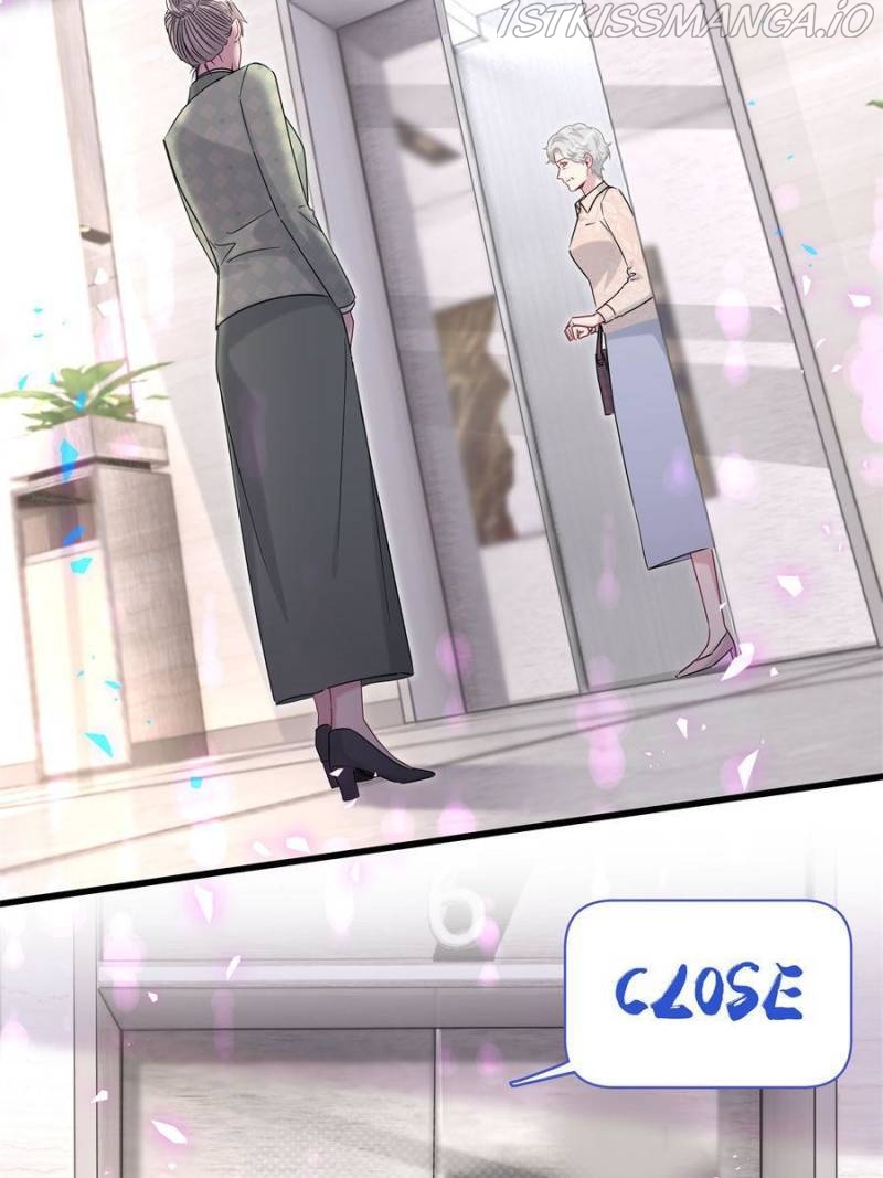 Whose Baby is it? Chapter 193 - page 33