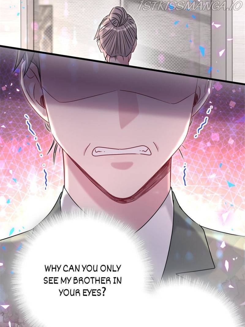 Whose Baby is it? Chapter 193 - page 34