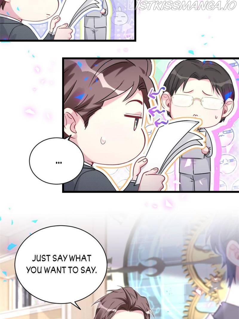 Whose Baby is it? Chapter 193 - page 38