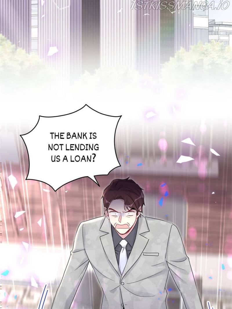 Whose Baby is it? Chapter 193 - page 4