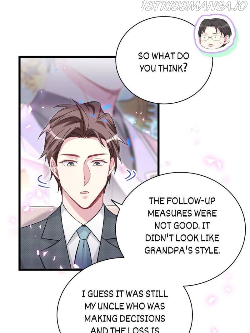 Whose Baby is it? Chapter 193 - page 41