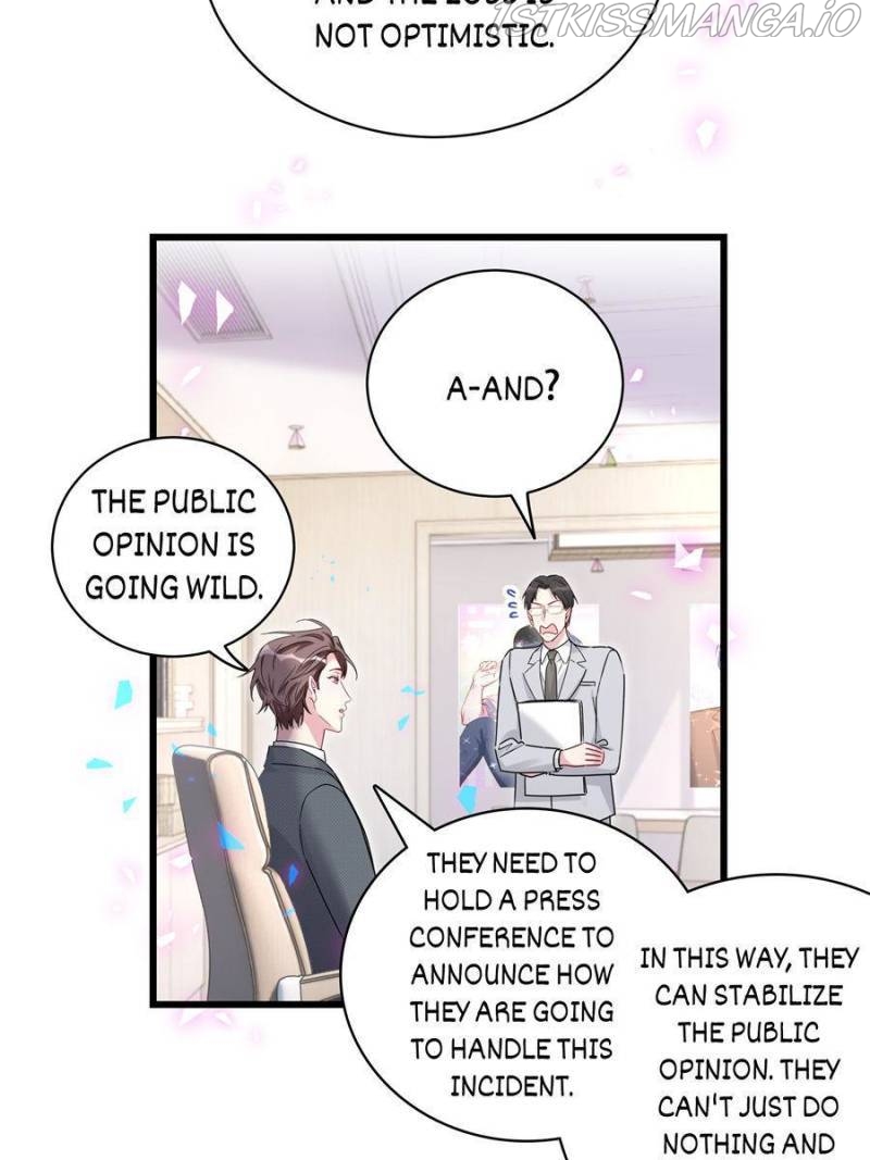 Whose Baby is it? Chapter 193 - page 42
