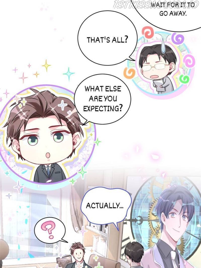 Whose Baby is it? Chapter 193 - page 43